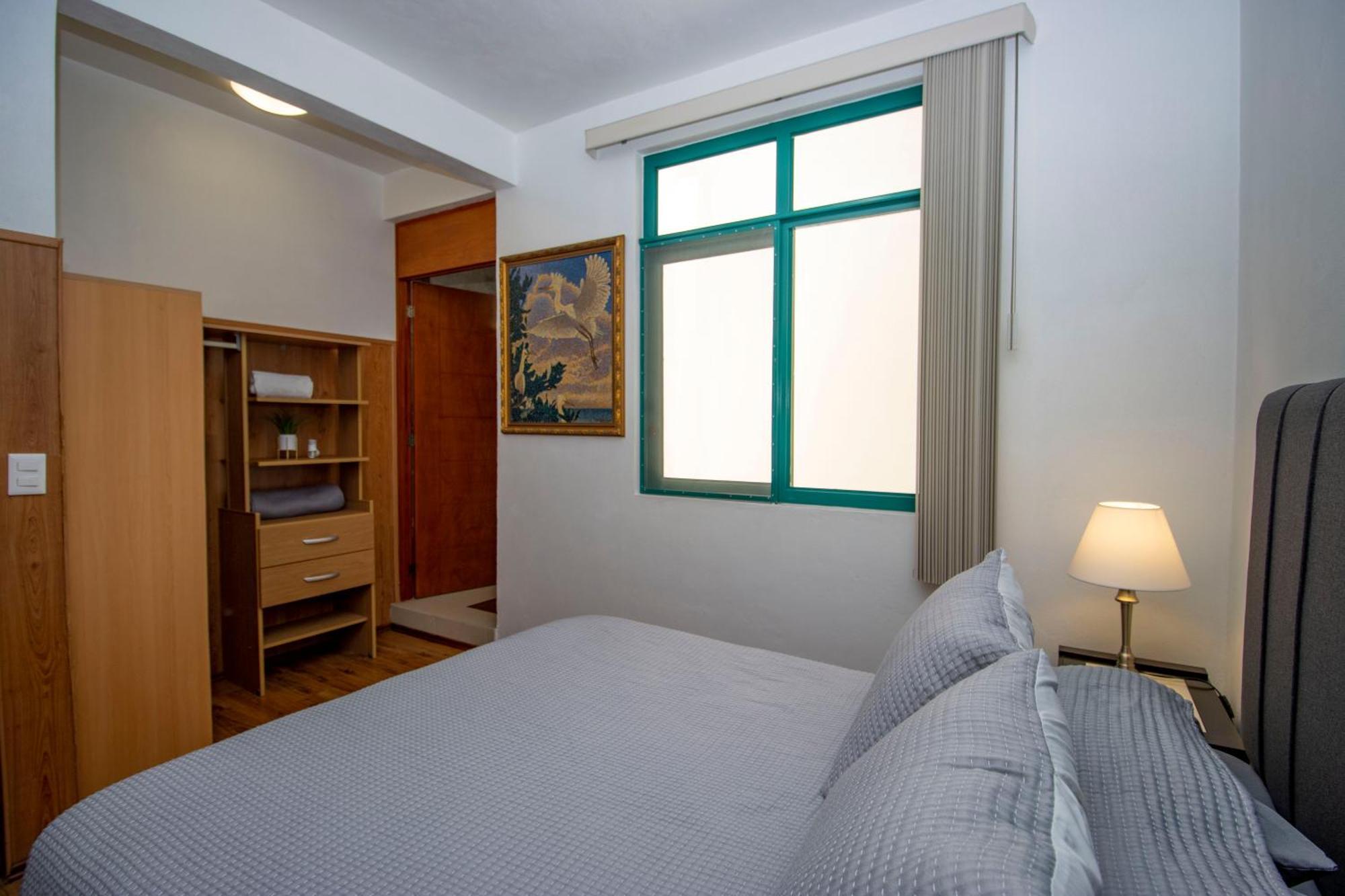 Villa New! Bamboo Rooftop à Cuernavaca Extérieur photo