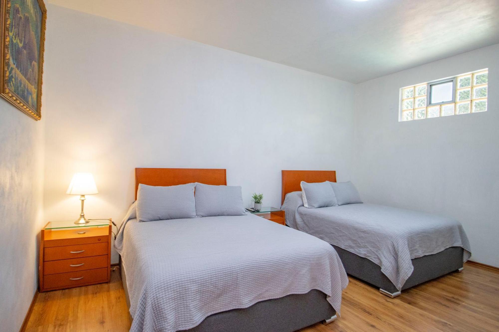 Villa New! Bamboo Rooftop à Cuernavaca Extérieur photo