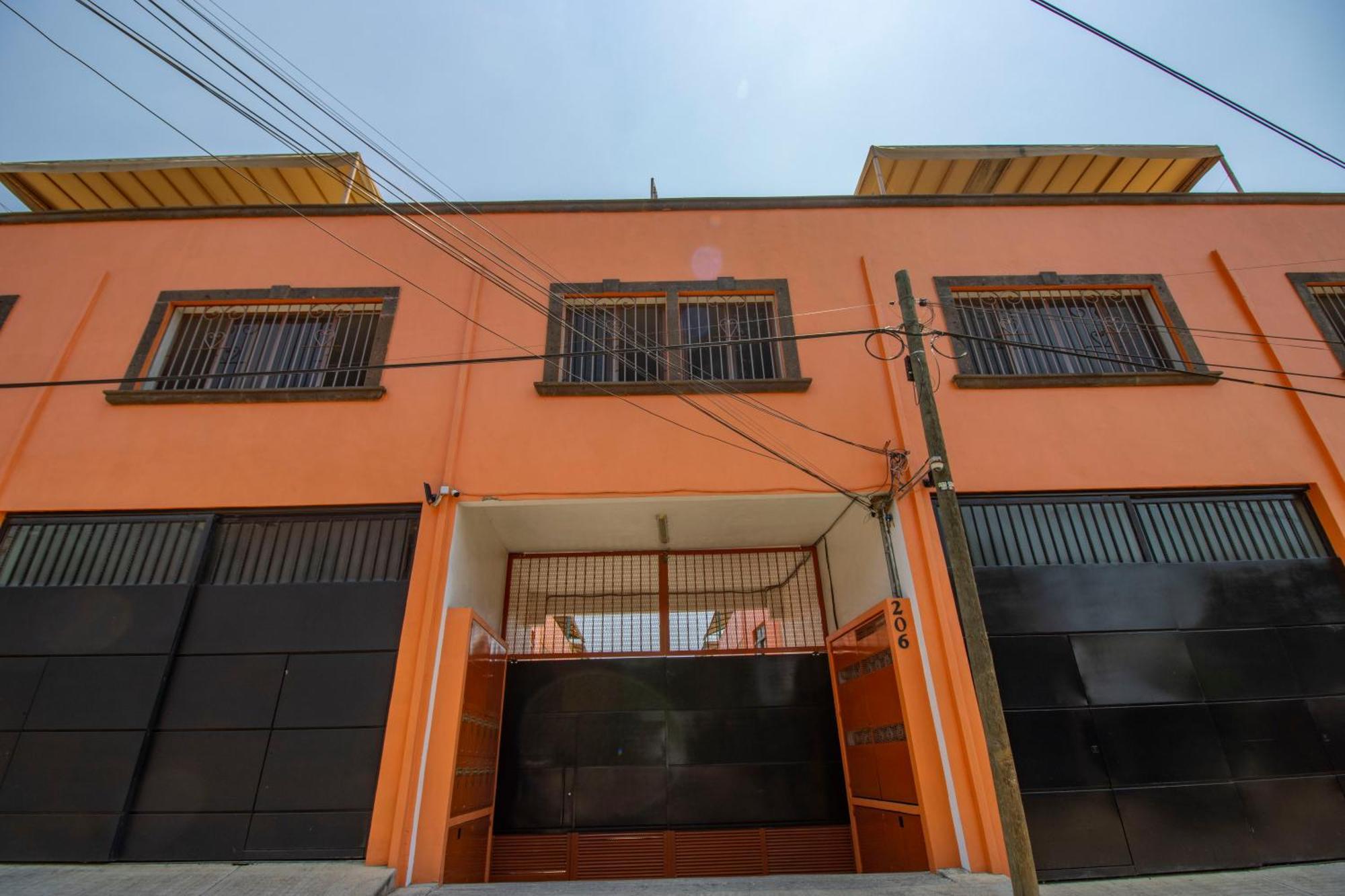 Villa New! Bamboo Rooftop à Cuernavaca Extérieur photo