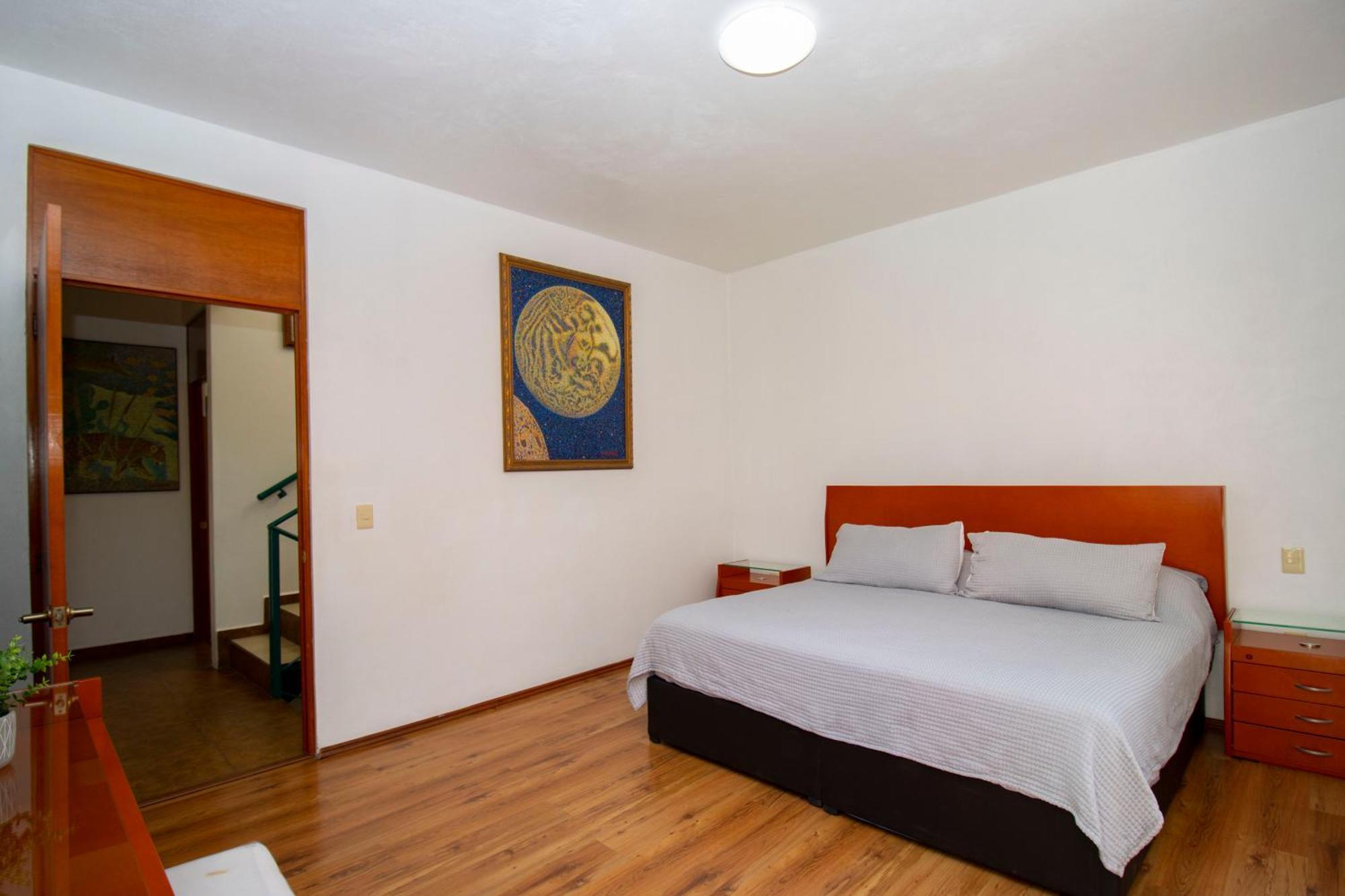 Villa New! Bamboo Rooftop à Cuernavaca Extérieur photo