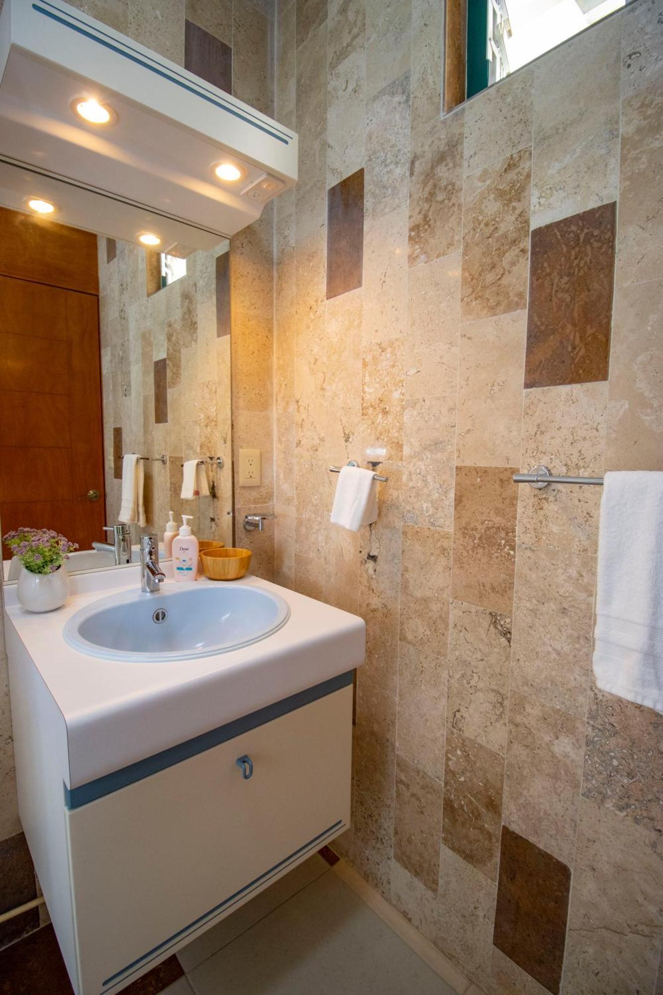 Villa New! Bamboo Rooftop à Cuernavaca Extérieur photo